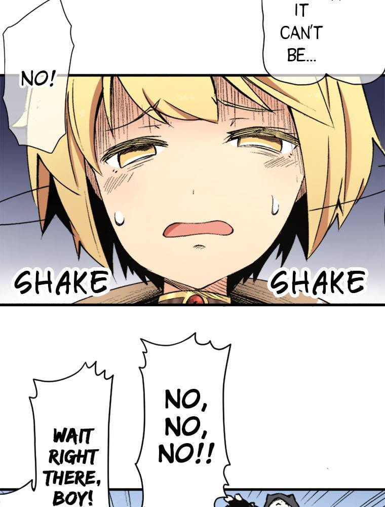 Grimoire of Zero Chapter 17 page 10 - 