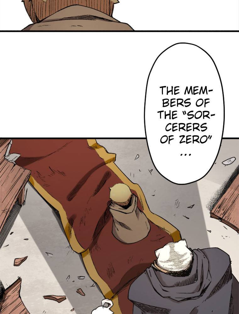 Grimoire of Zero Chapter 18 page 12 - 