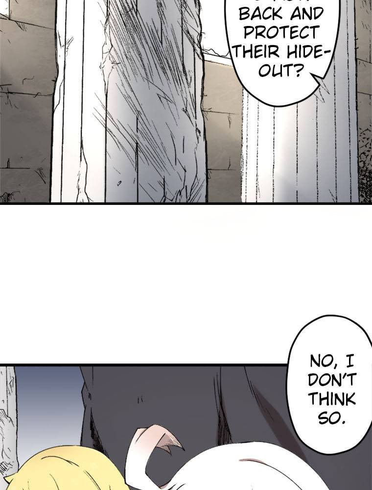 Grimoire of Zero Chapter 18 page 14 - 