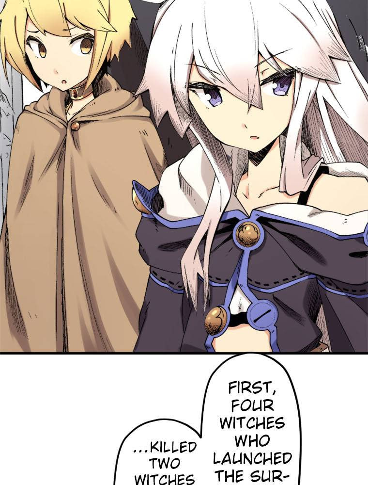Grimoire of Zero Chapter 18 page 15 - 