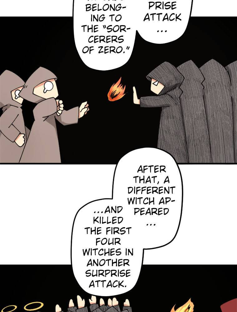 Grimoire of Zero Chapter 18 page 16 - 