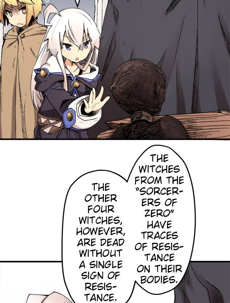 Grimoire of Zero Chapter 18 page 18 - 