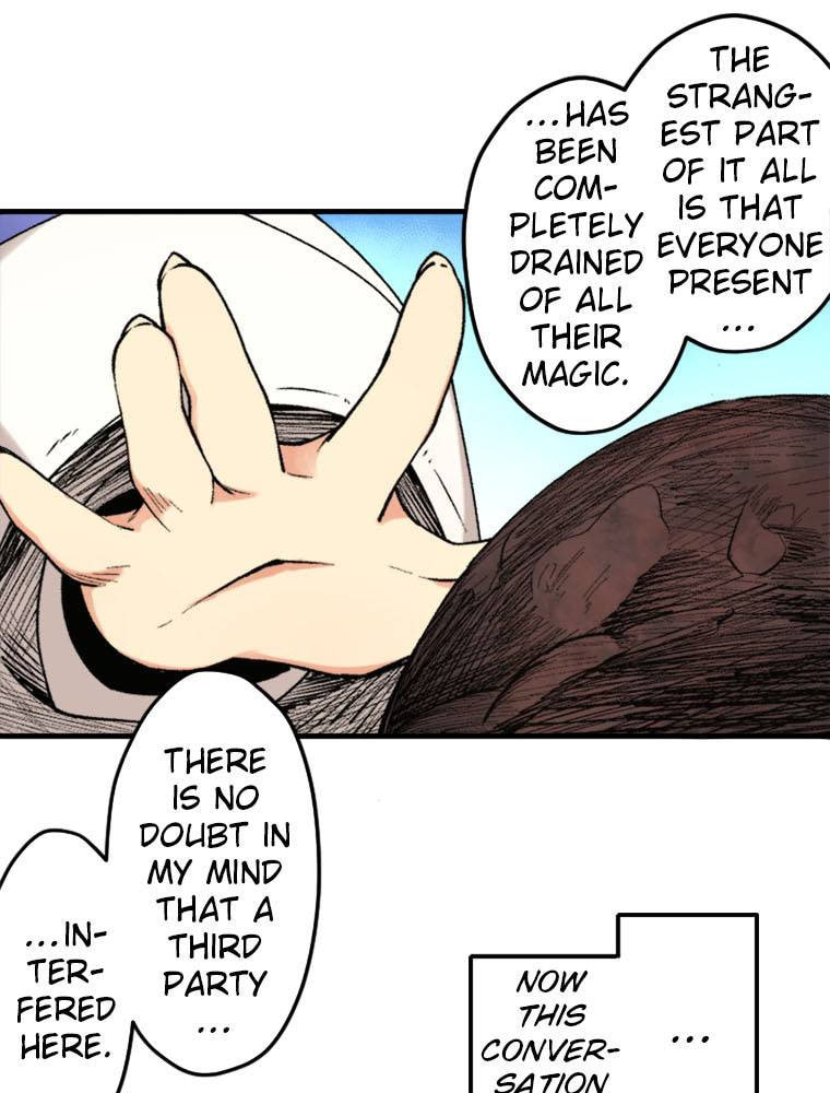 Grimoire of Zero Chapter 18 page 20 - 