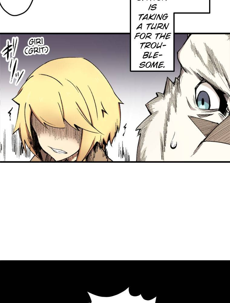 Grimoire of Zero Chapter 18 page 21 - 
