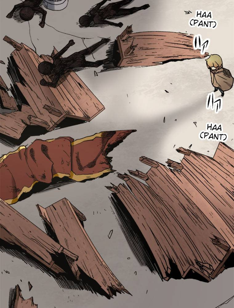 Grimoire of Zero Chapter 18 page 4 - 