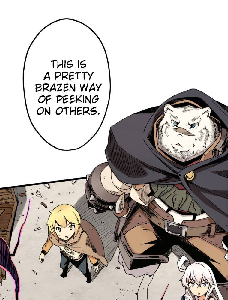 Grimoire of Zero Chapter 18 page 35 - 