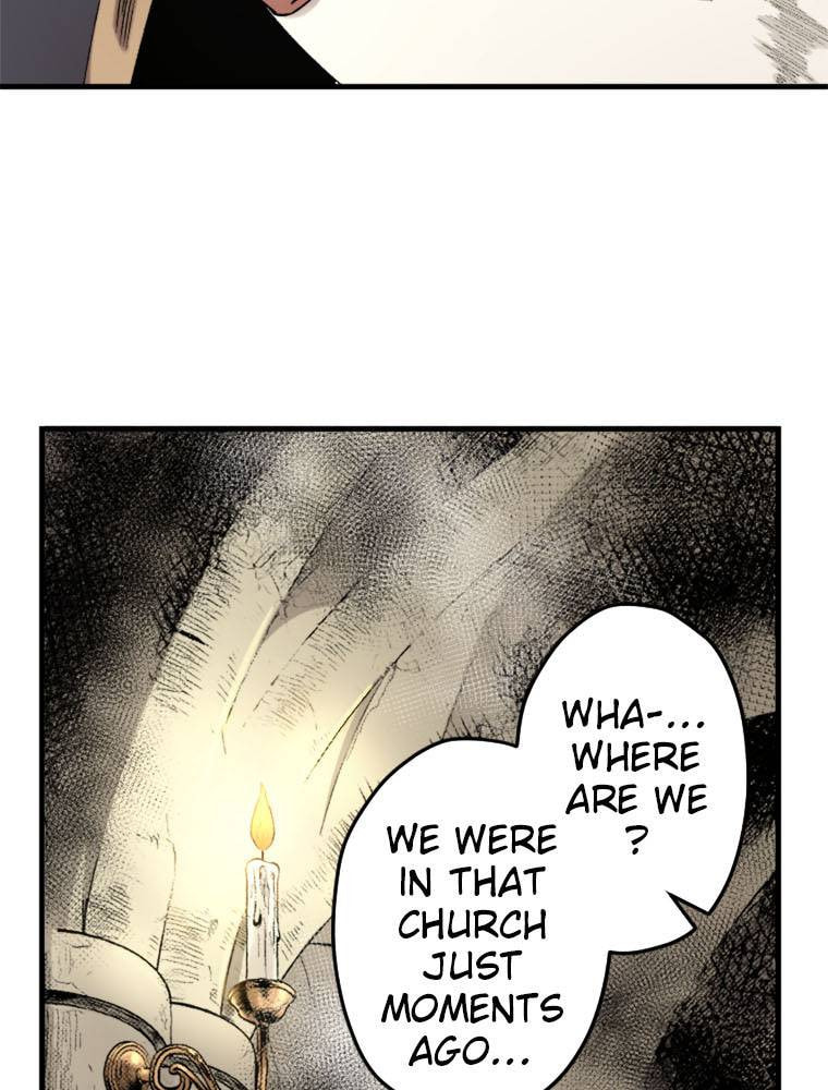 Grimoire of Zero Chapter 18 page 54 - 