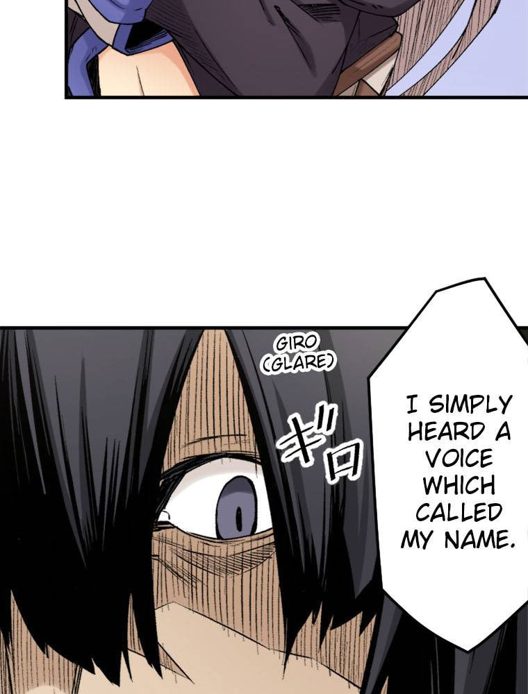 Grimoire of Zero Chapter 19 page 11 - 