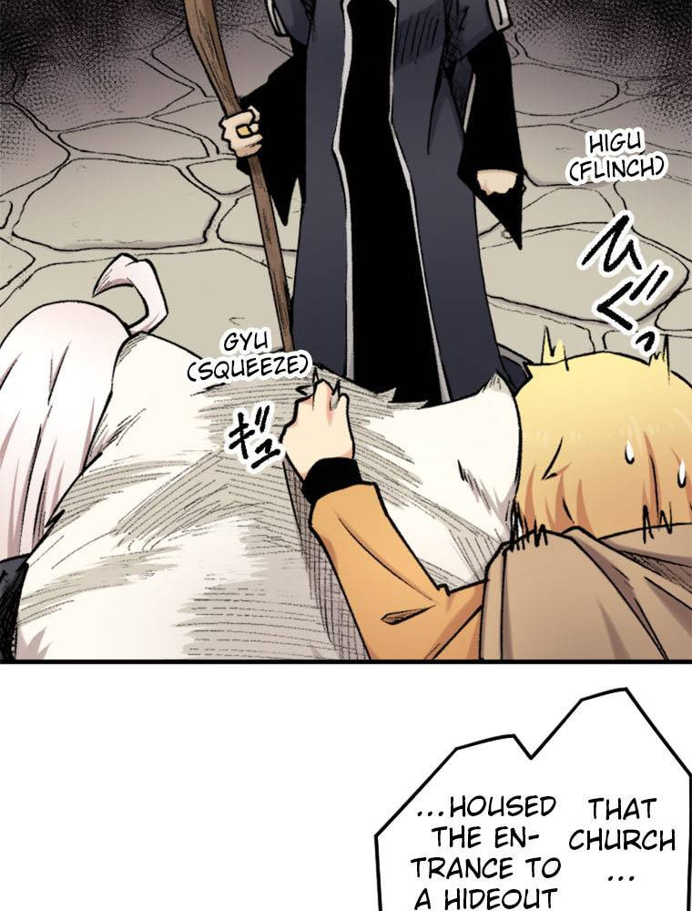 Grimoire of Zero Chapter 19 page 13 - 