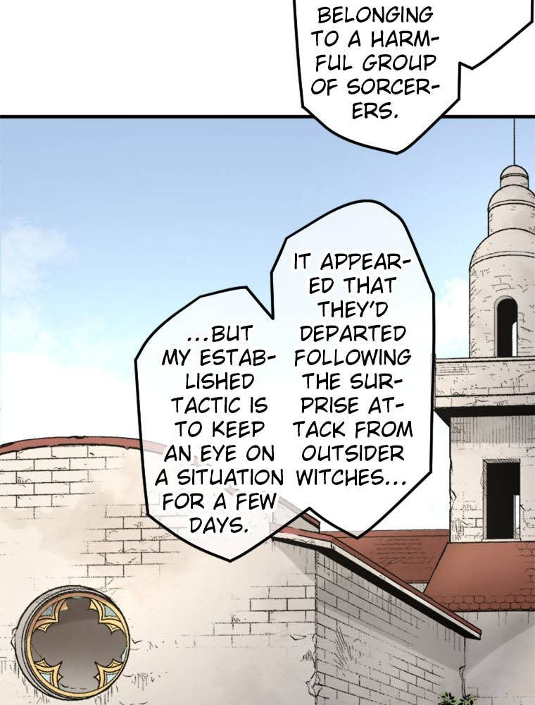 Grimoire of Zero Chapter 19 page 14 - 