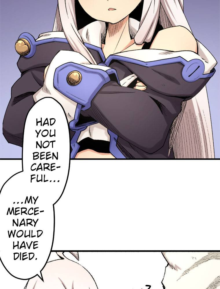 Grimoire of Zero Chapter 19 page 16 - 