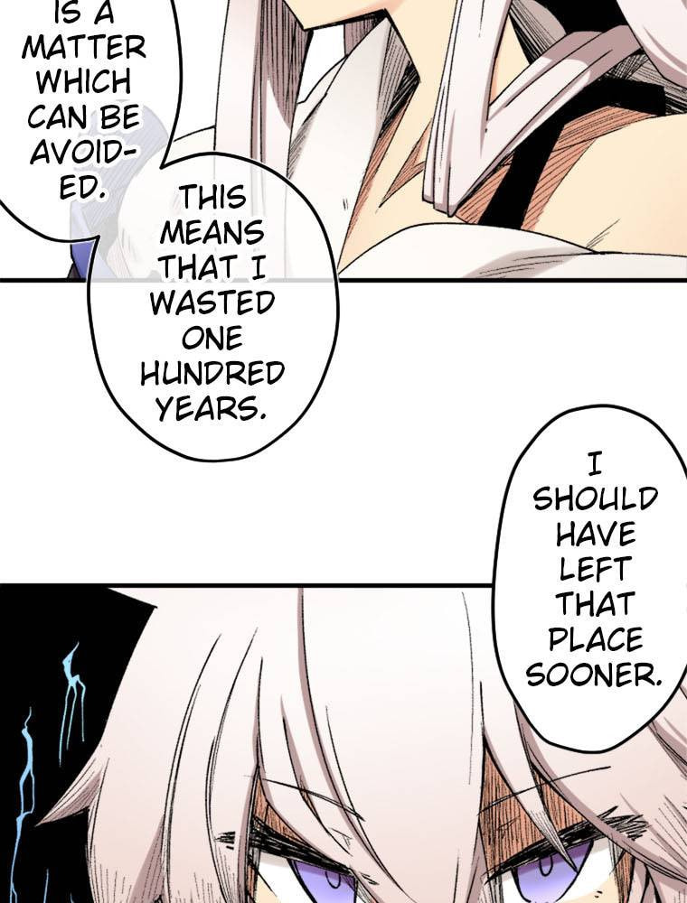 Grimoire of Zero Chapter 19 page 22 - 