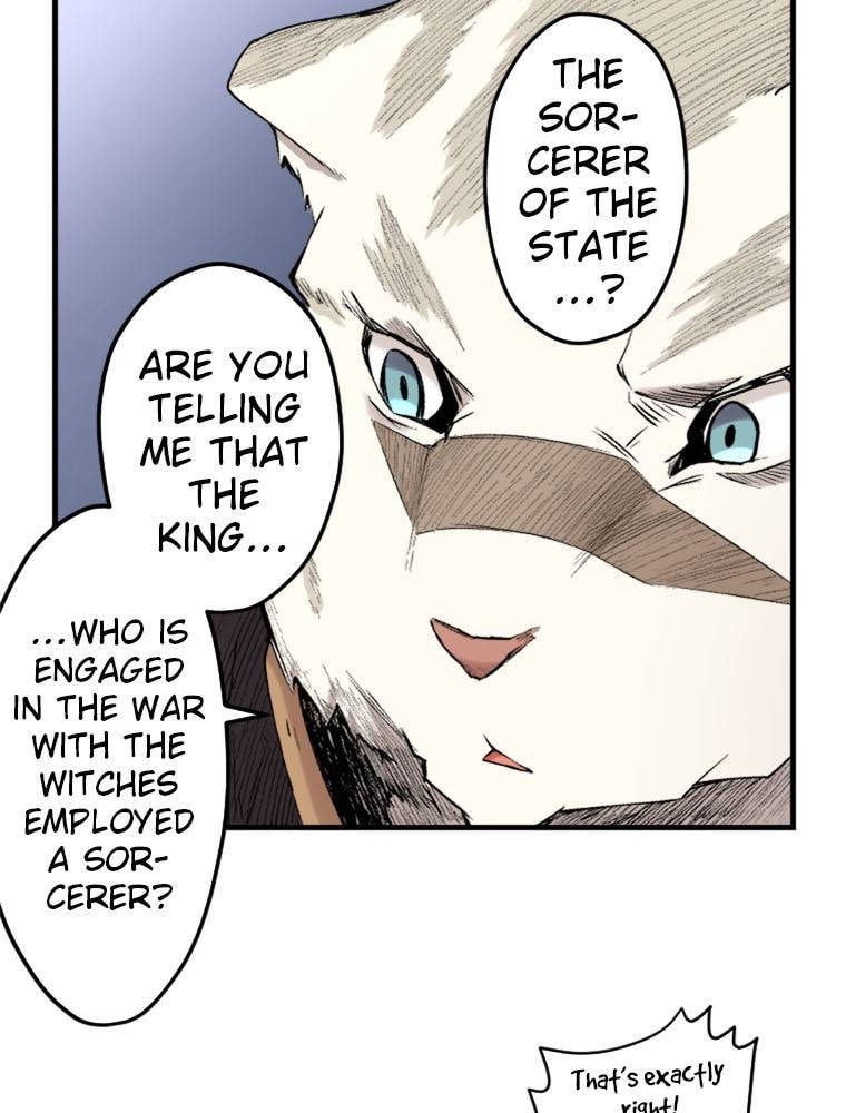 Grimoire of Zero Chapter 19 page 26 - 