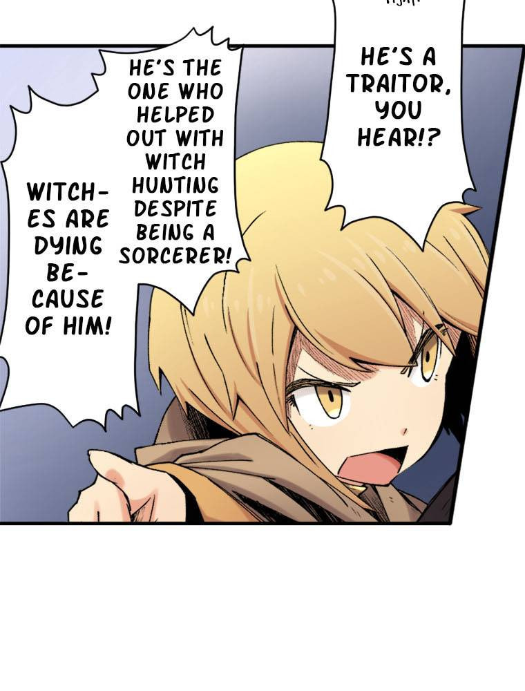 Grimoire of Zero Chapter 19 page 27 - 