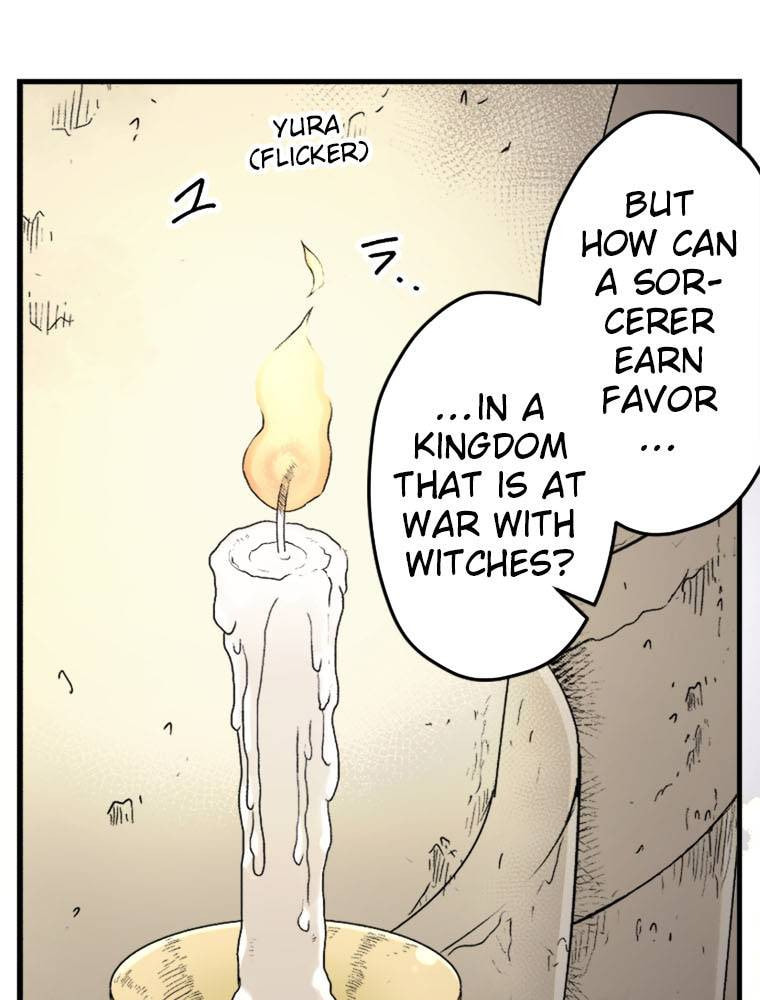 Grimoire of Zero Chapter 19 page 28 - 