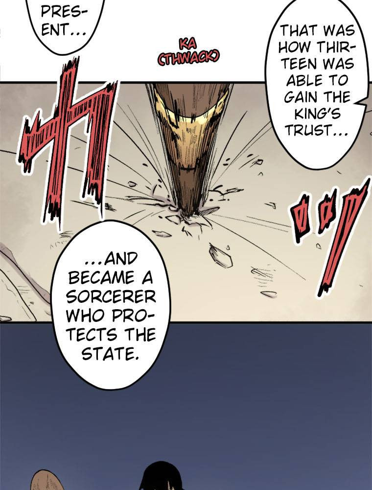 Grimoire of Zero Chapter 19 page 33 - 