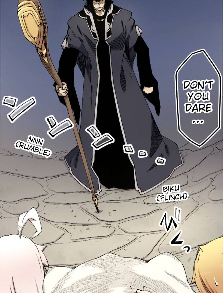Grimoire of Zero Chapter 19 page 34 - 