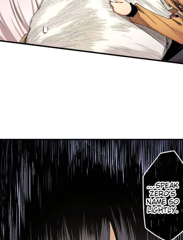 Grimoire of Zero Chapter 19 page 35 - 