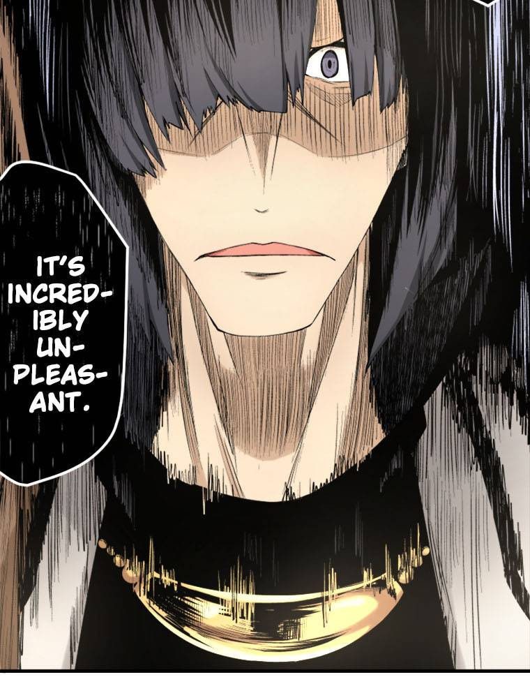 Grimoire of Zero Chapter 19 page 36 - 