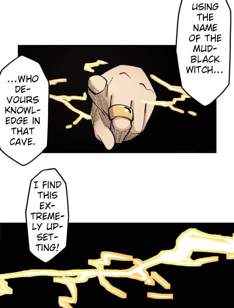 Grimoire of Zero Chapter 19 page 39 - 