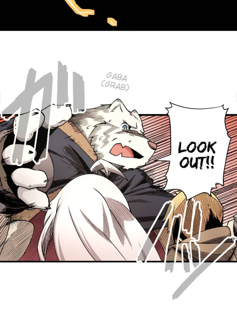Grimoire of Zero Chapter 19 page 40 - 
