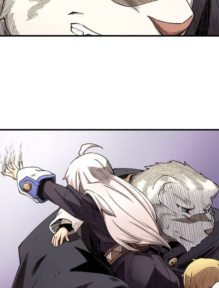 Grimoire of Zero Chapter 19 page 42 - 