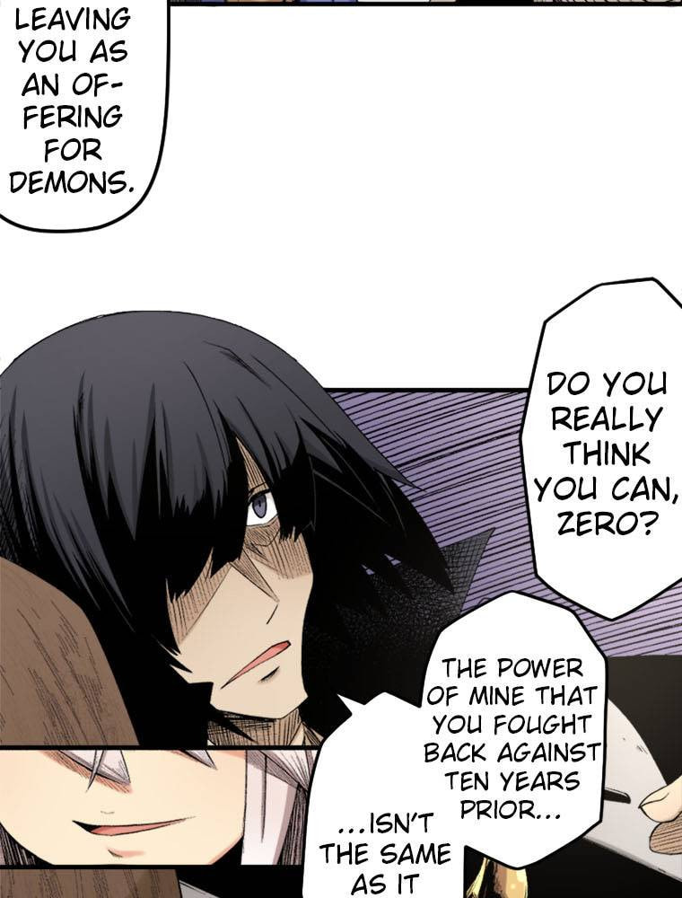 Grimoire of Zero Chapter 19 page 45 - 