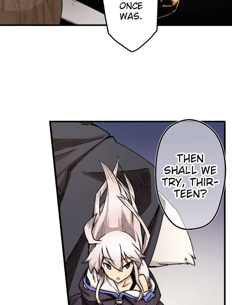 Grimoire of Zero Chapter 19 page 46 - 