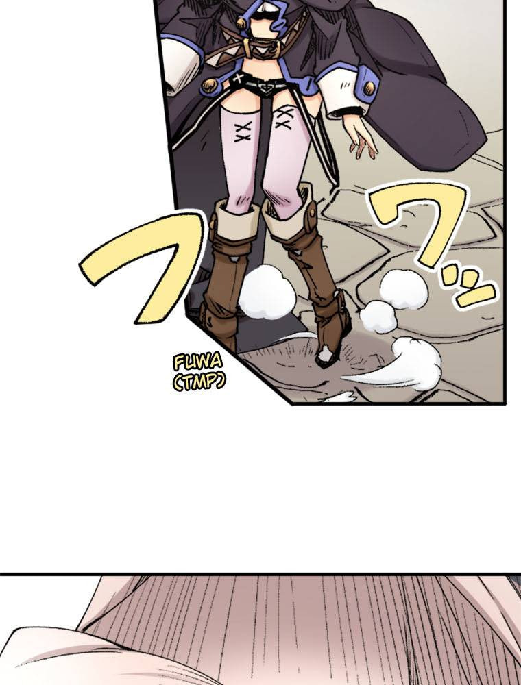 Grimoire of Zero Chapter 19 page 47 - 