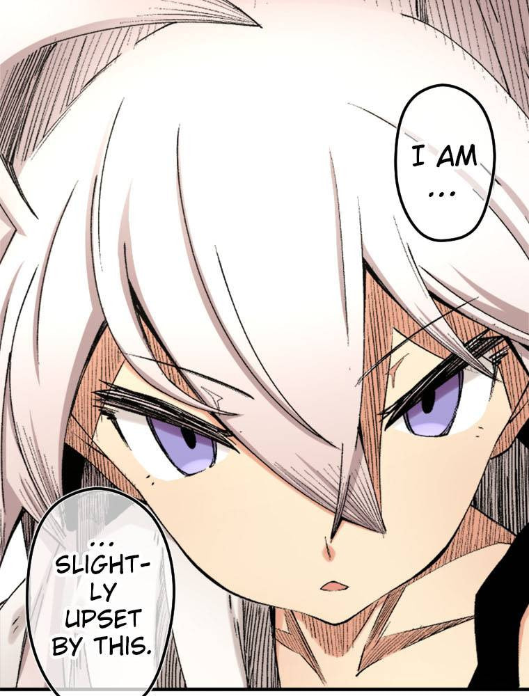 Grimoire of Zero Chapter 19 page 48 - 