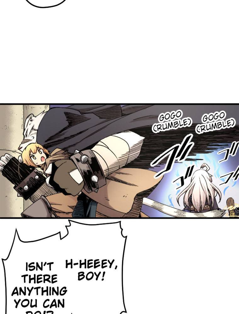 Grimoire of Zero Chapter 19 page 49 - 