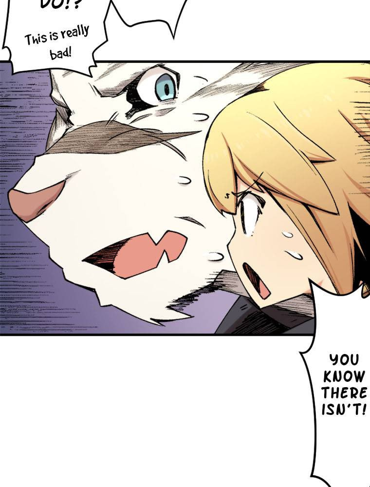 Grimoire of Zero Chapter 19 page 50 - 