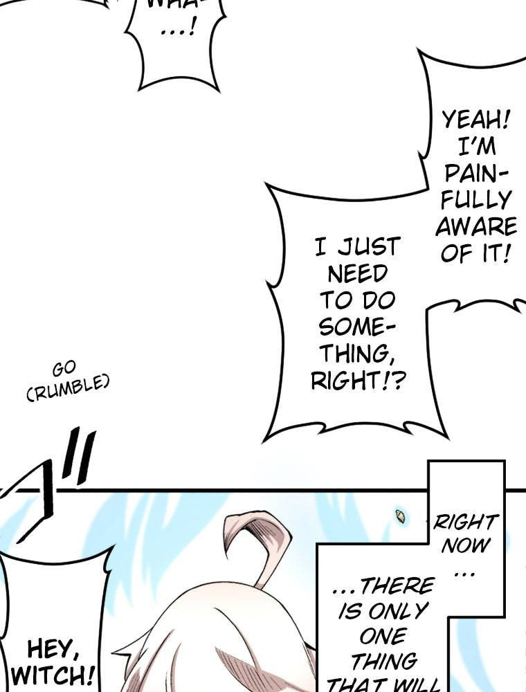 Grimoire of Zero Chapter 19 page 53 - 