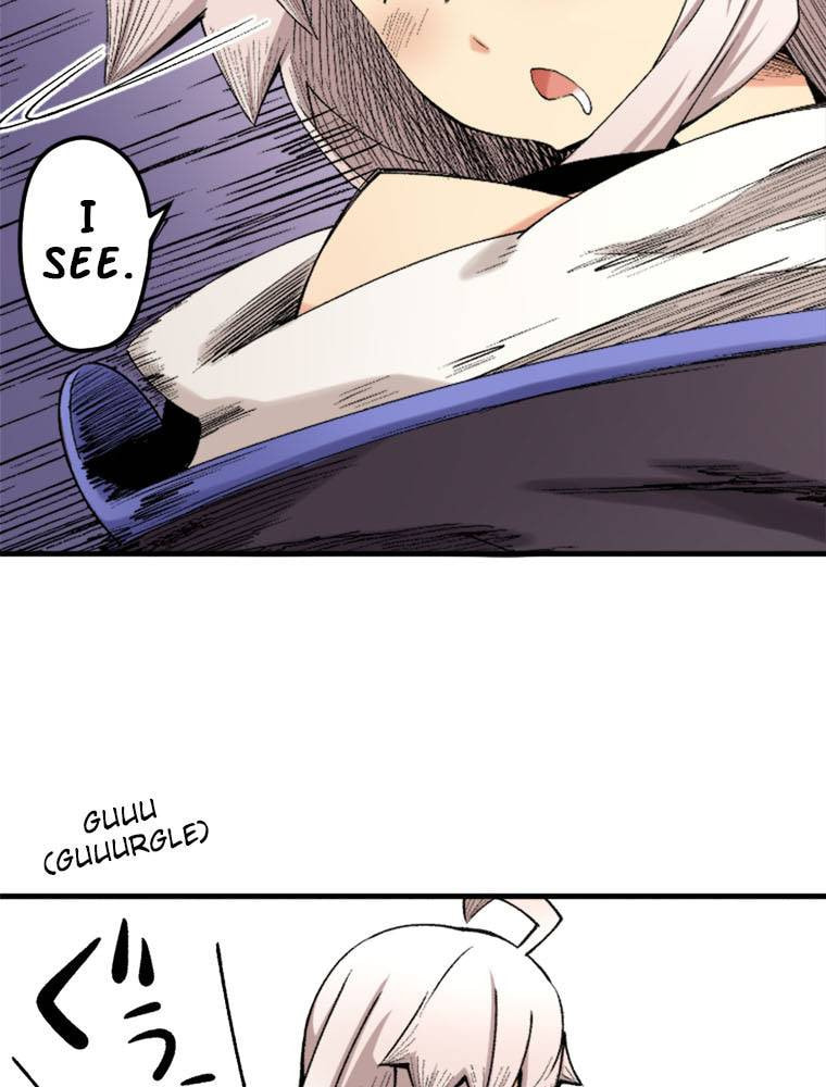 Grimoire of Zero Chapter 19 page 58 - 