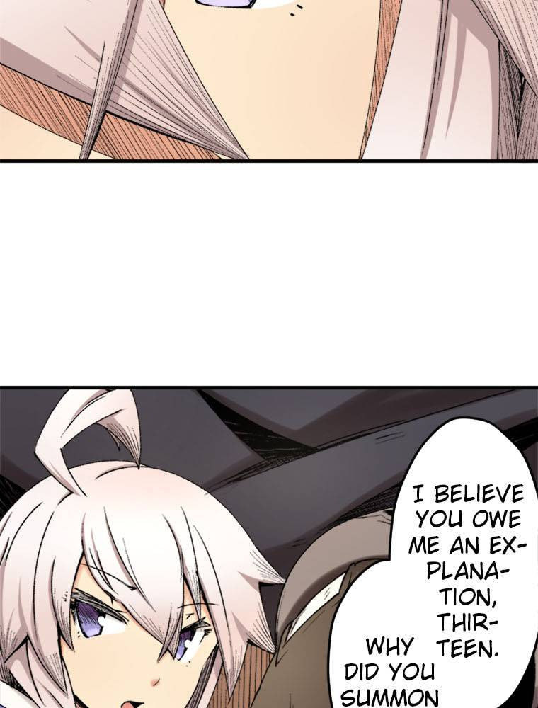 Grimoire of Zero Chapter 19 page 7 - 