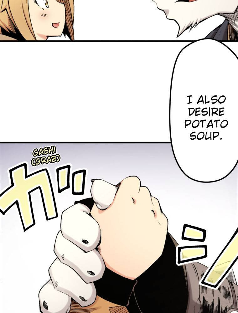 Grimoire of Zero Chapter 19 page 62 - 