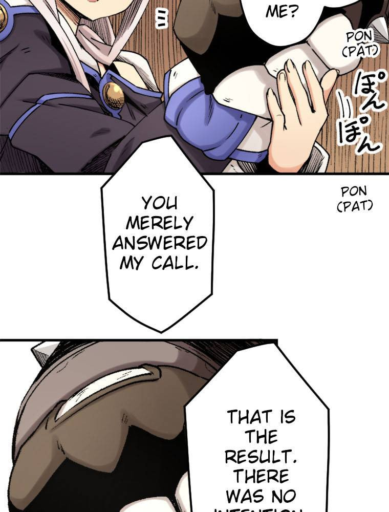 Grimoire of Zero Chapter 19 page 8 - 