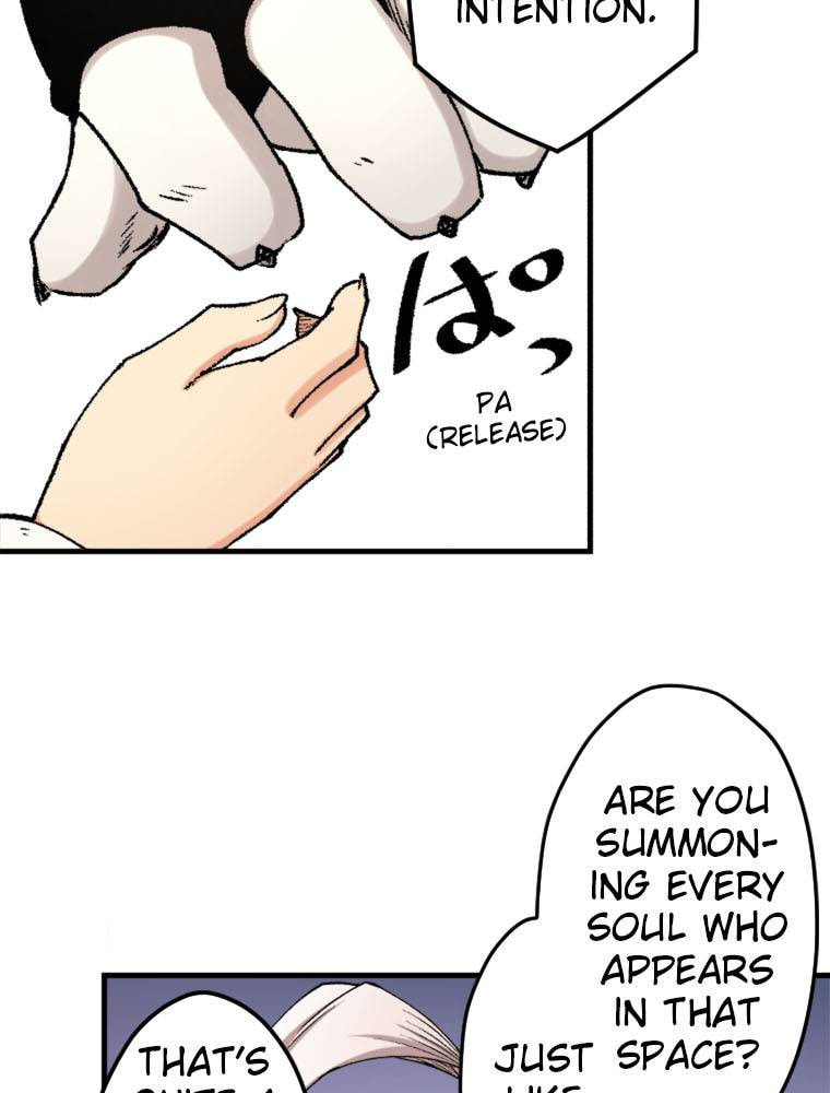 Grimoire of Zero Chapter 19 page 9 - 