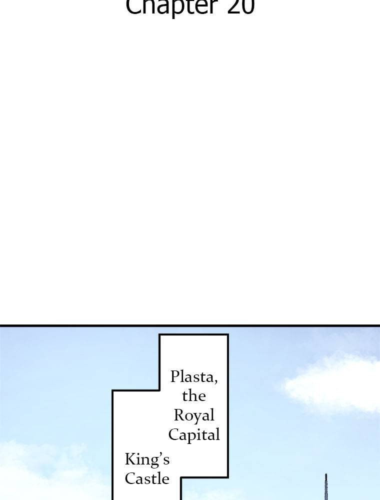Grimoire of Zero Chapter 20 page 2 - 