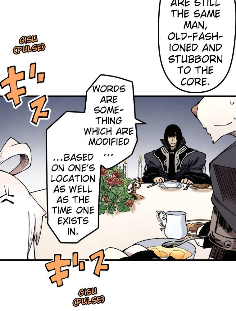 Grimoire of Zero Chapter 20 page 13 - 