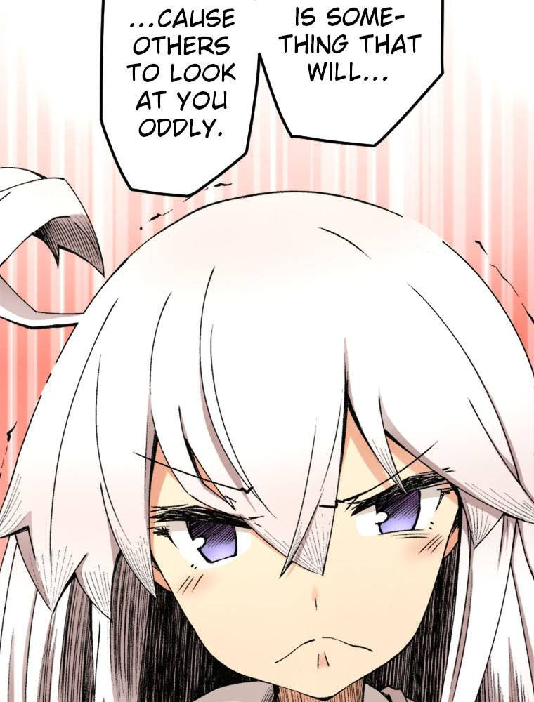 Grimoire of Zero Chapter 20 page 15 - 