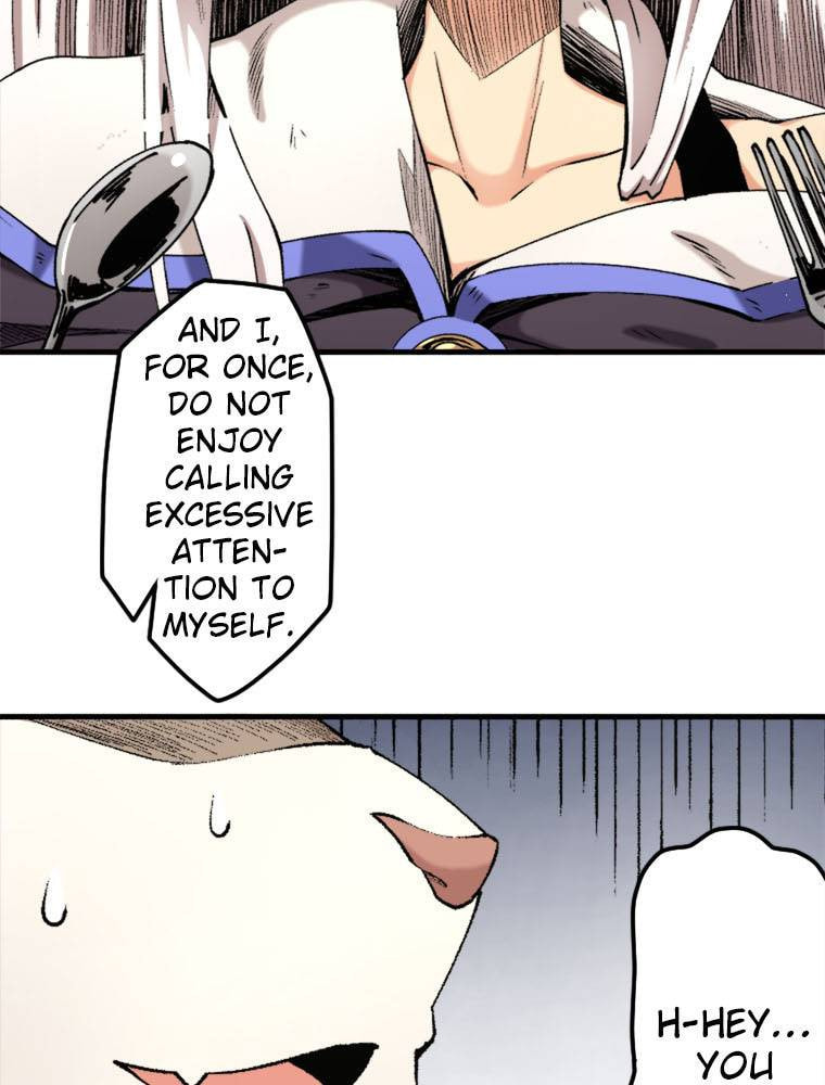 Grimoire of Zero Chapter 20 page 16 - 