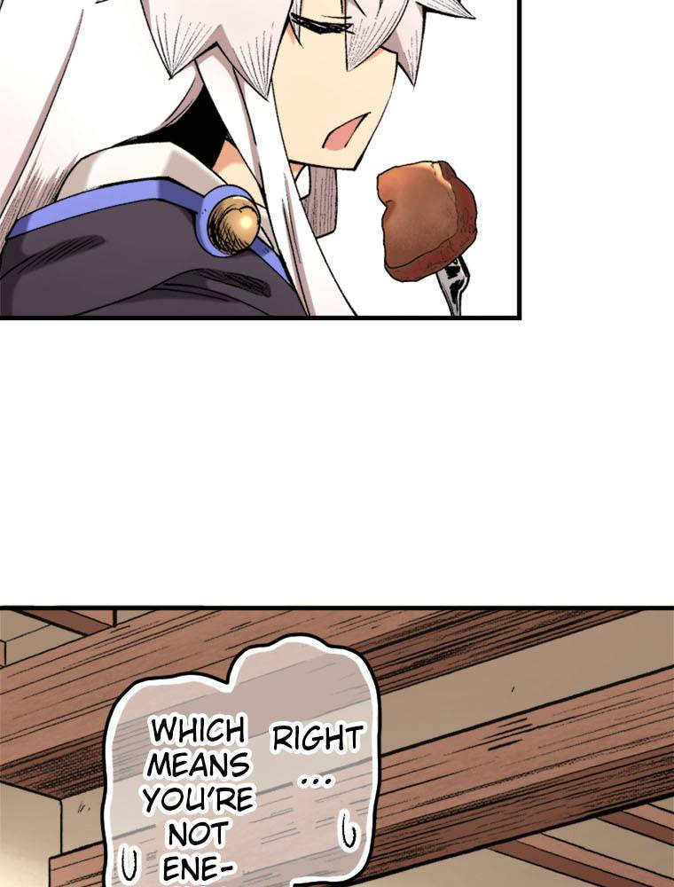 Grimoire of Zero Chapter 20 page 19 - 