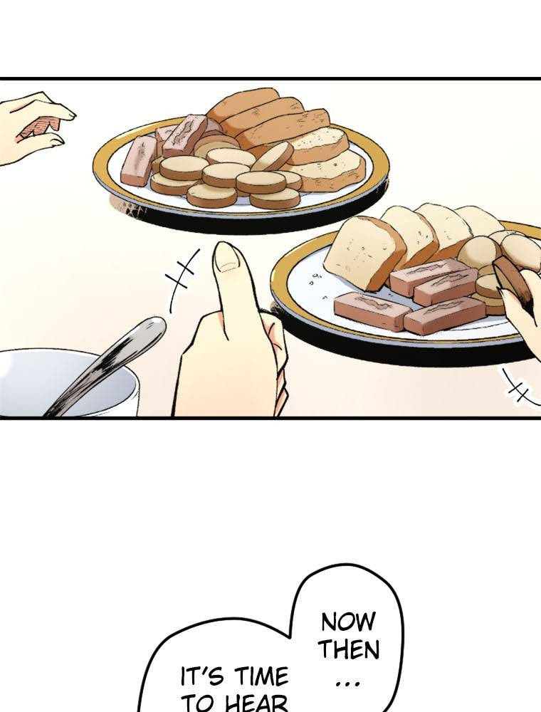 Grimoire of Zero Chapter 20 page 21 - 