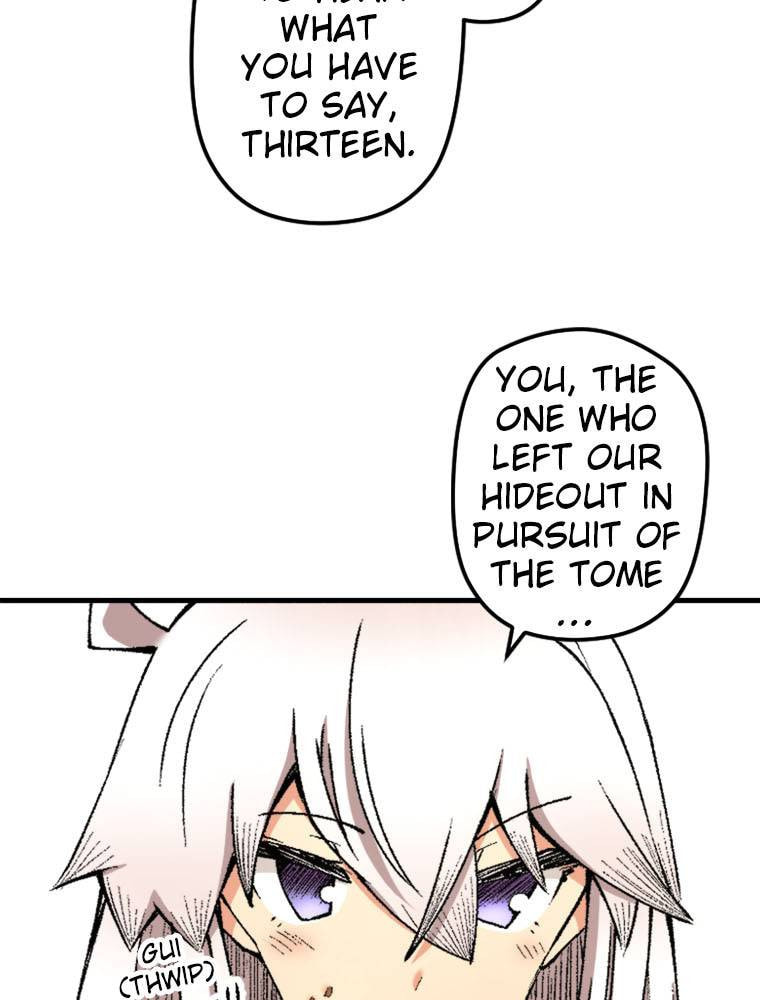 Grimoire of Zero Chapter 20 page 22 - 
