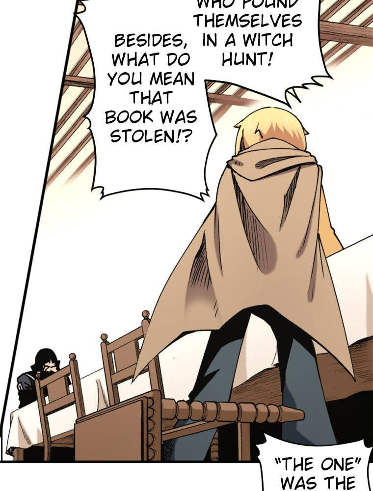 Grimoire of Zero Chapter 20 page 27 - 