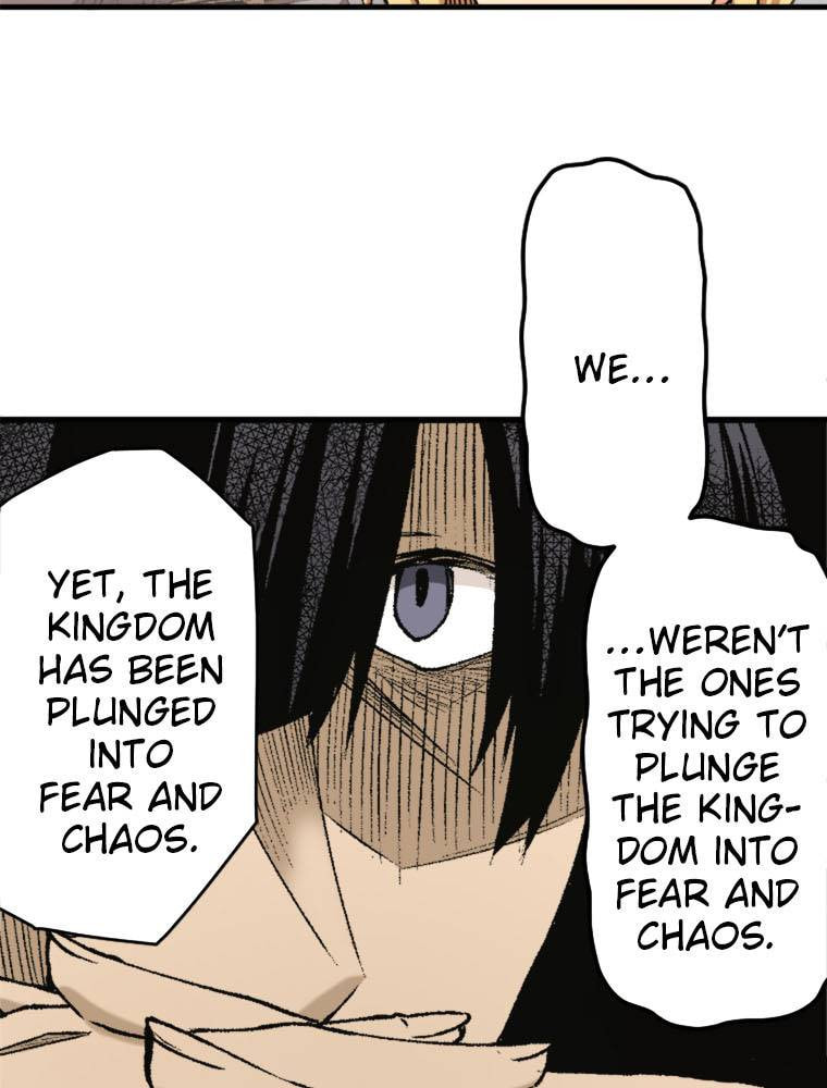 Grimoire of Zero Chapter 20 page 29 - 