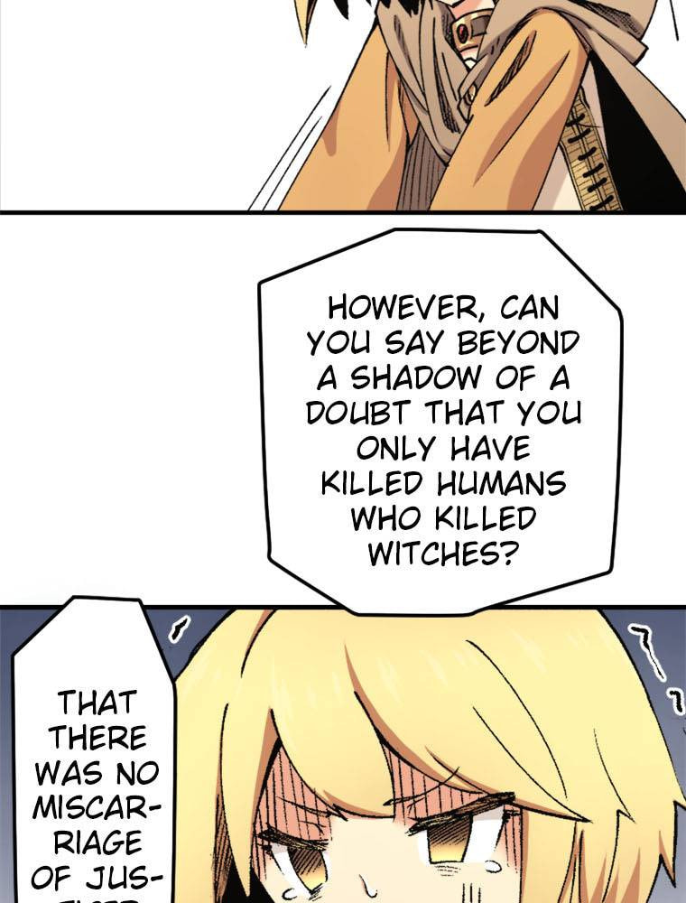Grimoire of Zero Chapter 20 page 34 - 
