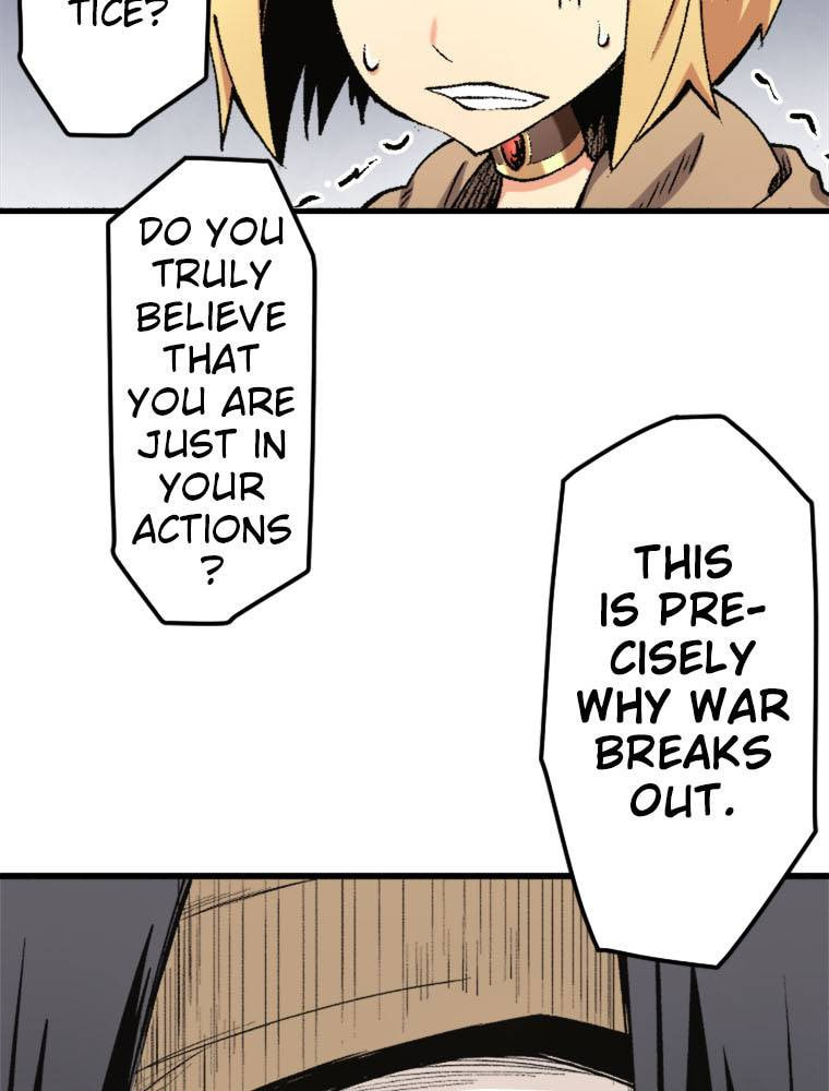 Grimoire of Zero Chapter 20 page 35 - 