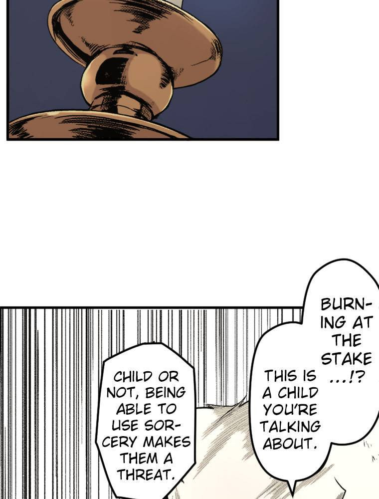 Grimoire of Zero Chapter 20 page 48 - 